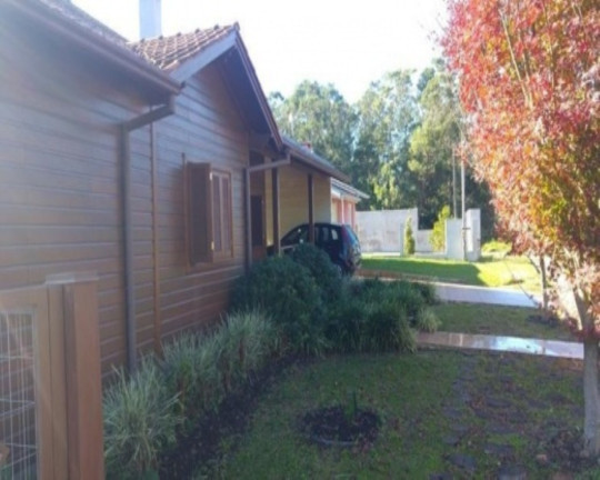 Imagem Casa com 3 Quartos à Venda, 160 m² em Germânia - Nova Petrópolis Imagem Casa com 3 Quartos à Venda, 160 m² em Germânia - Nova Petrópolis