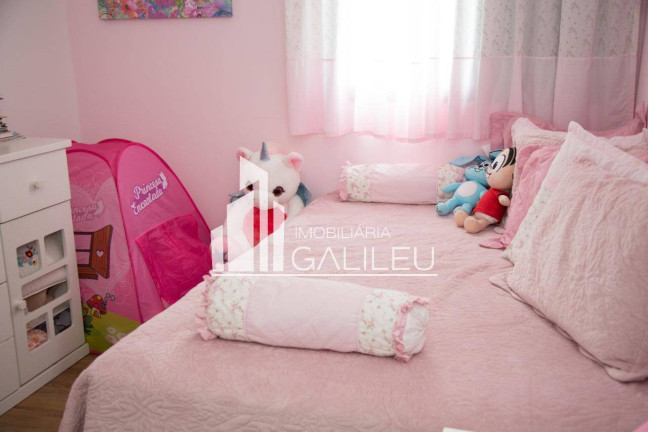Imagem Apartamento com 3 Quartos à Venda, 160 m² em Jardim Bela Vista - Campinas