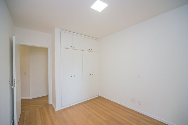 Imagem Apartamento com 4 Quartos à Venda, 196 m² em Itaim Bibi - São Paulo