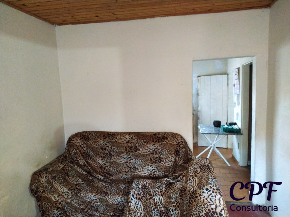 Imagem Casa com 2 Quartos à Venda, 140 m² em Vila Flora - Bragança Paulista Imagem Casa com 2 Quartos à Venda, 140 m² em Vila Flora - Bragança Paulista