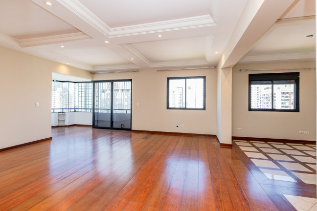 Imagem Apartamento com 3 Quartos à Venda, 150 m² em Campo Belo - São Paulo Imagem Apartamento com 3 Quartos à Venda, 150 m² em Campo Belo - São Paulo