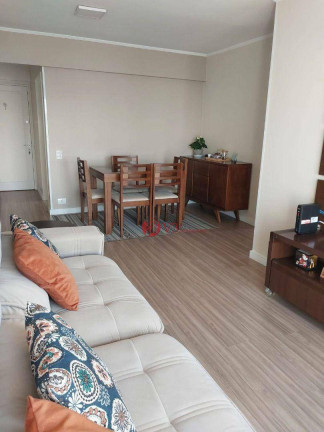 Imagem Apartamento com 3 Quartos à Venda, 68 m² em Casa Verde - São Paulo