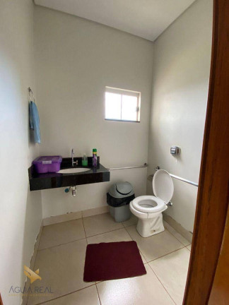 Imagem Sobrado com 3 Quartos à Venda, 252 m² em Jardim Alvorada - São Gabriel Do Oeste Imagem Sobrado com 3 Quartos à Venda, 252 m² em Jardim Alvorada - São Gabriel Do Oeste