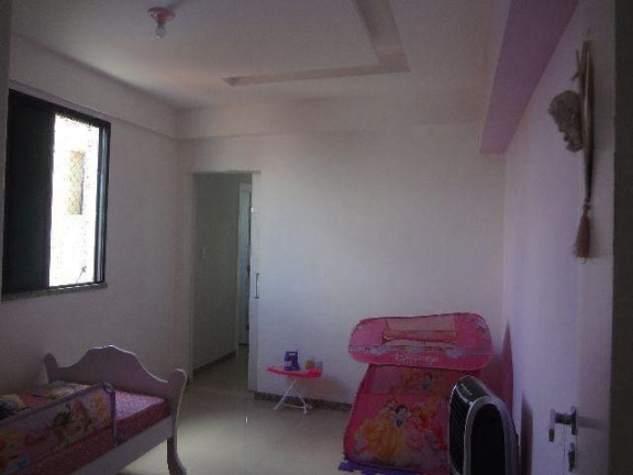 Imagem Apartamento com 3 Quartos à Venda, 110 m² em Farolândia - Aracaju Imagem Apartamento com 3 Quartos à Venda, 110 m² em Farolândia - Aracaju