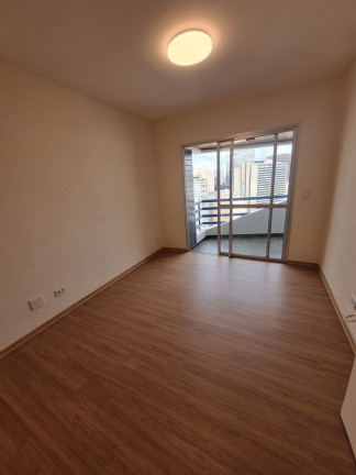 Imagem Apartamento com 3 Quartos à Venda, 79 m² em Jardins - São Paulo