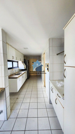 Imagem Apartamento com 3 Quartos à Venda, 180 m² em Adrianópolis - Manaus