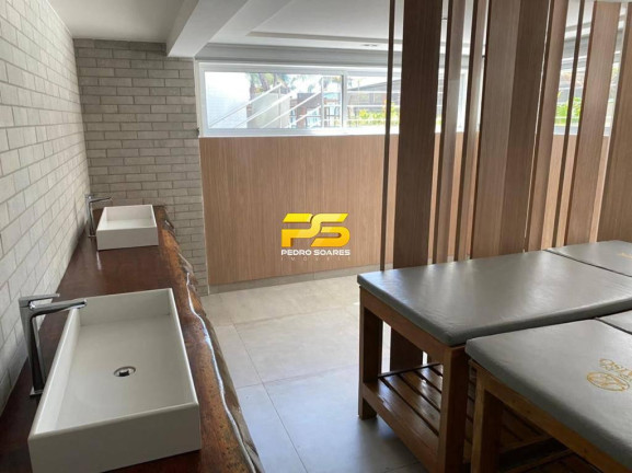 Imagem Apartamento com 2 Quartos à Venda, 68 m² em Ponta De Campina - Cabedelo