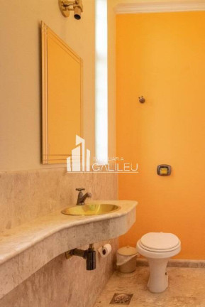 Imagem Casa com 4 Quartos à Venda, 416 m² em Jardim Eulina - Campinas Imagem Casa com 4 Quartos à Venda, 416 m² em Jardim Eulina - Campinas