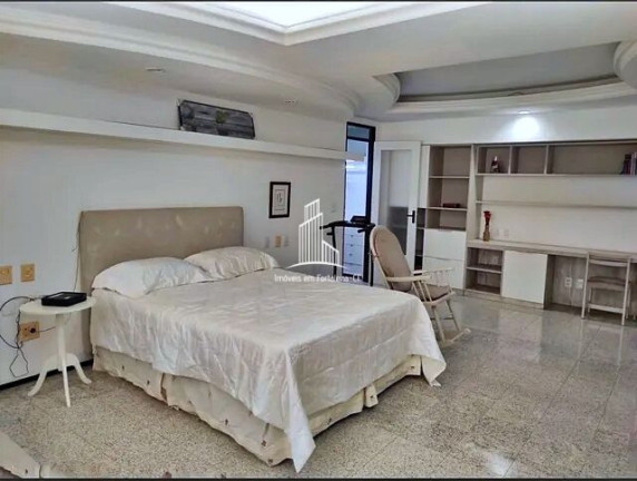 Imagem Apartamento com 3 Quartos à Venda, 380 m² em Meireles - Fortaleza