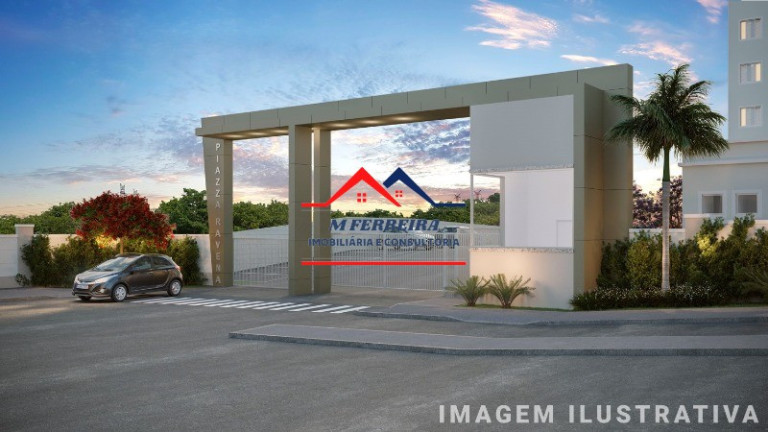 Imagem Apartamento com 1 Quarto à Venda, 44 m² em Pompéia - Piracicaba Imagem Apartamento com 1 Quarto à Venda, 44 m² em Pompéia - Piracicaba