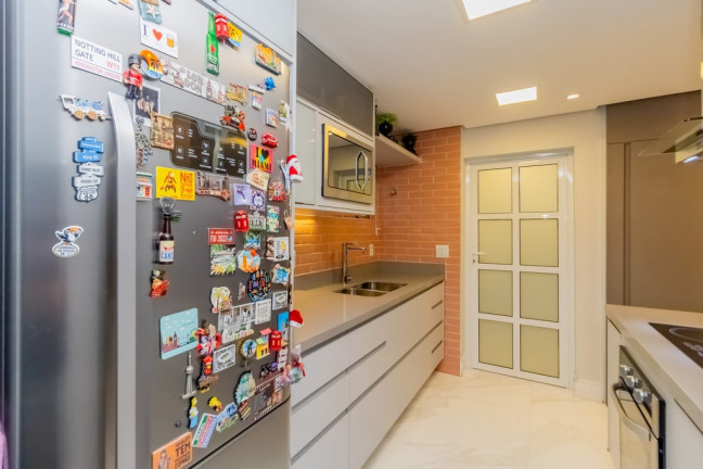Imagem Apartamento com 2 Quartos à Venda, 81 m² em Vila Nova Conceição - São Paulo
