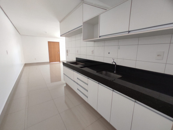 Imagem Casa de Condomínio com 3 Quartos à Venda, 161 m² em Sitios Santa Luzia - Aparecida De Goiania Imagem Casa de Condomínio com 3 Quartos à Venda, 161 m² em Sitios Santa Luzia - Aparecida De Goiania