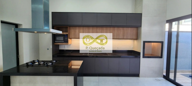 Imagem Casa com 3 Quartos à Venda, 134 m² em Vila Monte Alegre - Paulínia Imagem Casa com 3 Quartos à Venda, 134 m² em Vila Monte Alegre - Paulínia