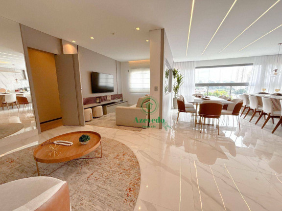 Imagem Apartamento com 3 Quartos à Venda, 150 m² em Centro - Guarulhos Imagem Apartamento com 3 Quartos à Venda, 150 m² em Centro - Guarulhos
