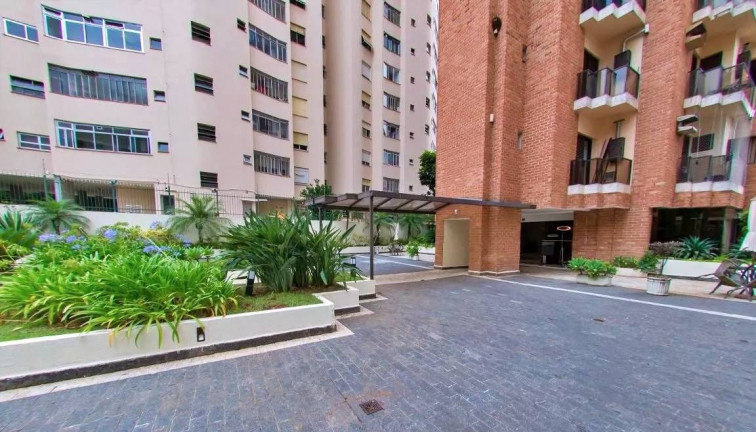 Imagem Apartamento com 1 Quarto para Alugar, 42 m² em Jardim Paulista - São Paulo Imagem Apartamento com 1 Quarto para Alugar, 42 m² em Jardim Paulista - São Paulo