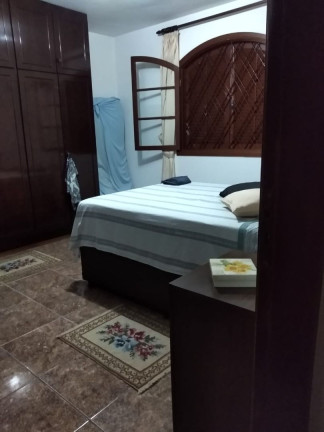 Imagem Casa com 2 Quartos à Venda, 120 m² em Vila Monte Serrat - Cotia