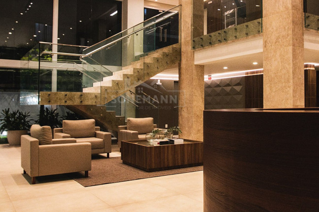 Imagem Apartamento com 2 Quartos à Venda, 75 m² em Itacorubi - Florianópolis