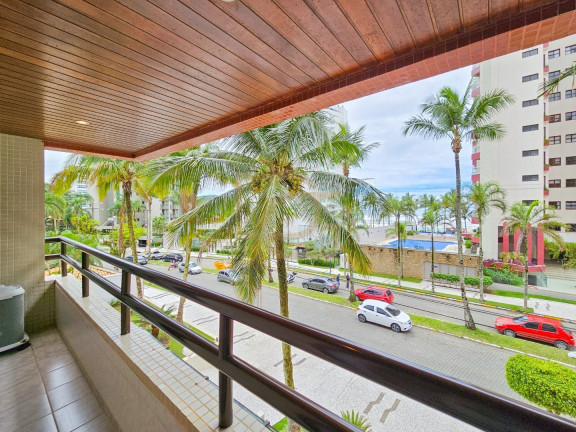 Apartamento com 3 Quartos à Venda, 92 m² em Riviera - Bertioga