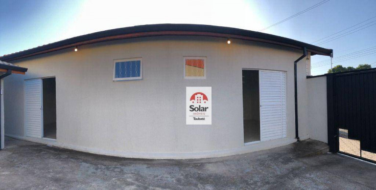 Imagem Casa com 3 Quartos à Venda, 110 m² em Vila São José - Taubaté
