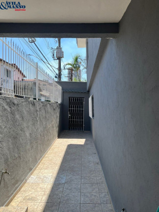 Imagem Sobrado com 1 Quarto à Venda,  em Penha De França - São Paulo