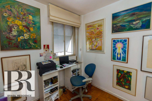 Imagem Apartamento com 2 Quartos à Venda, 102 m² em Itaim Bibi - São Paulo Imagem Apartamento com 2 Quartos à Venda, 102 m² em Itaim Bibi - São Paulo