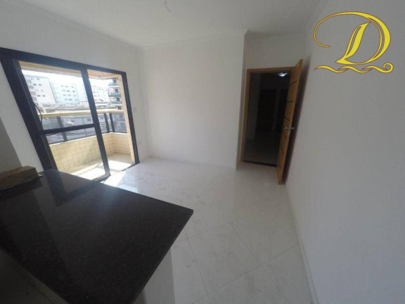 Imagem Apartamento com 2 Quartos à Venda, 65 m² em Boqueirão - Praia Grande Imagem Apartamento com 2 Quartos à Venda, 65 m² em Boqueirão - Praia Grande