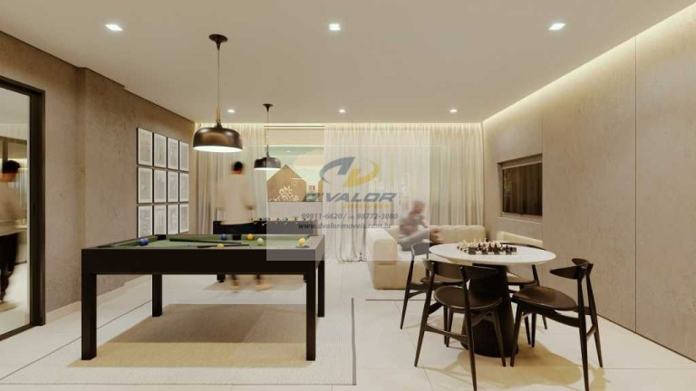 Imagem Apartamento com 3 Quartos à Venda, 61 m² em Jacaré - Cabedelo Imagem Apartamento com 3 Quartos à Venda, 61 m² em Jacaré - Cabedelo