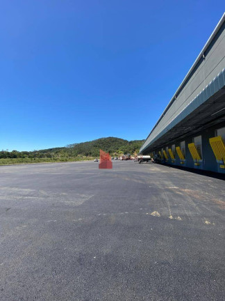 Imagem Galpão para Alugar, 16.000 m² em Distrito Industrial Leste - Garuva Imagem Galpão para Alugar, 16.000 m² em Distrito Industrial Leste - Garuva