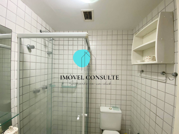 Imagem Apartamento com 1 Quarto para Alugar, 33 m² em Perdizes - São Paulo Imagem Apartamento com 1 Quarto para Alugar, 33 m² em Perdizes - São Paulo
