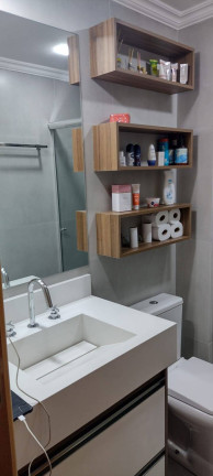 Imagem Apartamento com 2 Quartos à Venda, 58 m² em Recanto Quarto Centenário - Jundiaí Imagem Apartamento com 2 Quartos à Venda, 58 m² em Recanto Quarto Centenário - Jundiaí