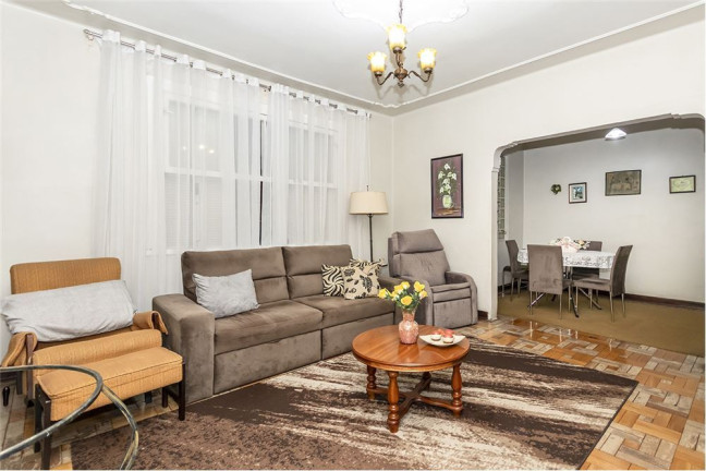 Imagem Apartamento com 3 Quartos à Venda, 113 m² em Menino Deus - Porto Alegre Imagem Apartamento com 3 Quartos à Venda, 113 m² em Menino Deus - Porto Alegre