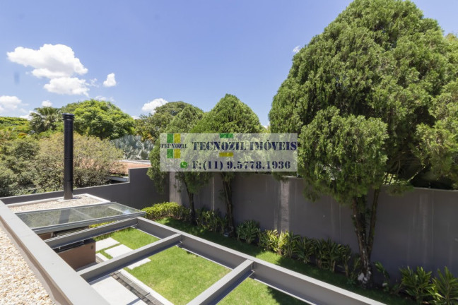 Imagem Sobrado com 4 Quartos à Venda, 371 m² em Alto De Pinheiros - São Paulo Imagem Sobrado com 4 Quartos à Venda, 371 m² em Alto De Pinheiros - São Paulo