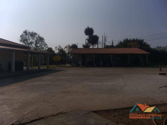 Imagem Imóvel à Venda, 25.000 m² em Zona Rural - Paraibuna
