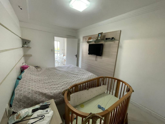 Imagem Apartamento com 3 Quartos à Venda, 160 m² em Stiep - Salvador