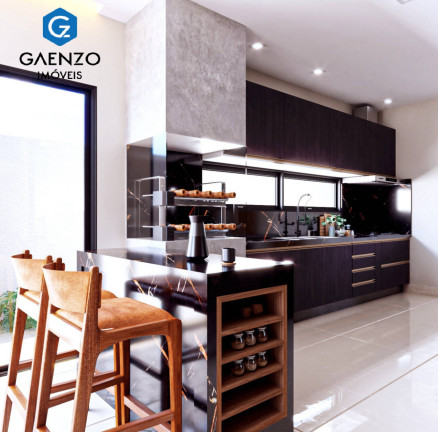 Imagem Casa de Condomínio com 3 Quartos à Venda, 288 m² em Cidade Jardim - Vargem Grande Paulista Imagem Casa de Condomínio com 3 Quartos à Venda, 288 m² em Cidade Jardim - Vargem Grande Paulista