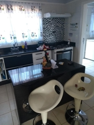 Imagem Casa de Condomínio com 4 Quartos à Venda, 300 m² em Atibaia Imagem Casa de Condomínio com 4 Quartos à Venda, 300 m² em Atibaia