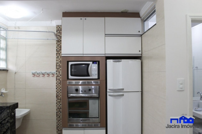 Imagem Apartamento com 1 Quarto à Venda, 74 m² em Itararé - São Vicente