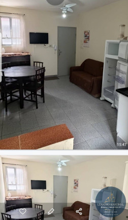 Imagem Apartamento com 2 Quartos à Venda, 61 m² em Centro - Mongaguá Imagem Apartamento com 2 Quartos à Venda, 61 m² em Centro - Mongaguá