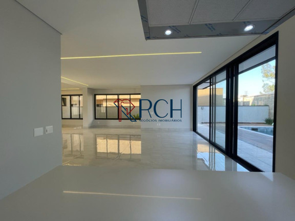 Imagem Casa com 3 Quartos à Venda, 375 m² em Alphaville Nova Esplanada 3 - Votorantim Imagem Casa com 3 Quartos à Venda, 375 m² em Alphaville Nova Esplanada 3 - Votorantim