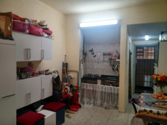 Imagem Apartamento com 1 Quarto à Venda, em Centro - Niterói Imagem Apartamento com 1 Quarto à Venda, em Centro - Niterói