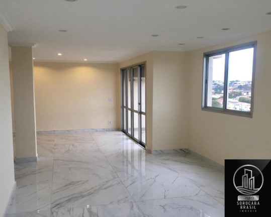 Imagem Apartamento com 3 Quartos à Venda, 170 m² em Centro - Sorocaba Imagem Apartamento com 3 Quartos à Venda, 170 m² em Centro - Sorocaba