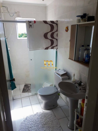 Imagem Apartamento com 1 Quarto à Venda, 39 m² em Tupi - Praia Grande