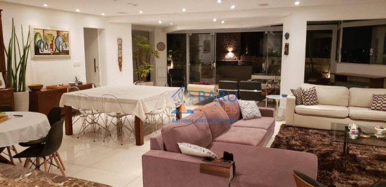 Imagem Cobertura com 4 Quartos à Venda, 407 m² em Perdizes - São Paulo Imagem Cobertura com 4 Quartos à Venda, 407 m² em Perdizes - São Paulo