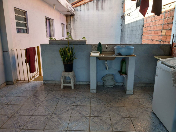Imagem Sobrado com 2 Quartos à Venda, 120 m² em Cidade Líder - São Paulo