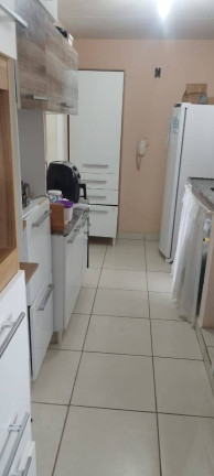 Imagem Apartamento com 2 Quartos à Venda, 53 m² em Residencial Terra Da Uva - Jundiaí