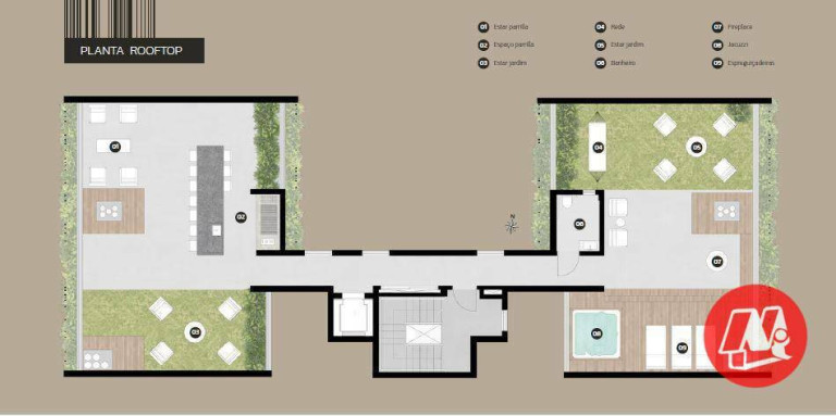 Imagem Apartamento com 2 Quartos à Venda, 92 m² em Petrópolis - Porto Alegre Imagem Apartamento com 2 Quartos à Venda, 92 m² em Petrópolis - Porto Alegre