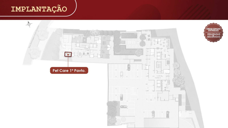 Imagem Apartamento com 2 Quartos à Venda, 41 m² em São Paulo Imagem Apartamento com 2 Quartos à Venda, 41 m² em São Paulo
