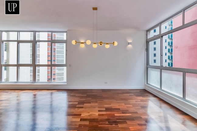 Imagem Apartamento com 3 Quartos à Venda, 268 m² em Paraíso - São Paulo Imagem Apartamento com 3 Quartos à Venda, 268 m² em Paraíso - São Paulo