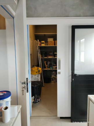 Imagem Casa de Condomínio com 3 Quartos à Venda, 321 m² em Rio Verde - Araçoiaba Da Serra