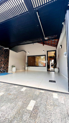 Imagem Casa com 3 Quartos à Venda, 115 m² em Caiçara - Praia Grande Imagem Casa com 3 Quartos à Venda, 115 m² em Caiçara - Praia Grande